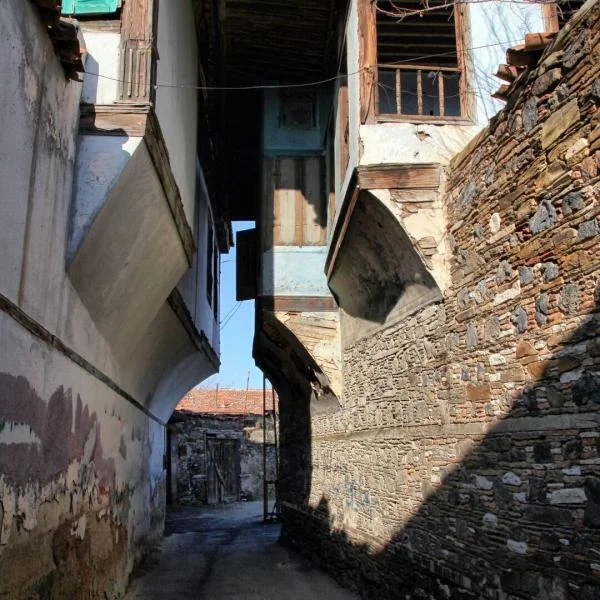 Scalabrinians Special Event